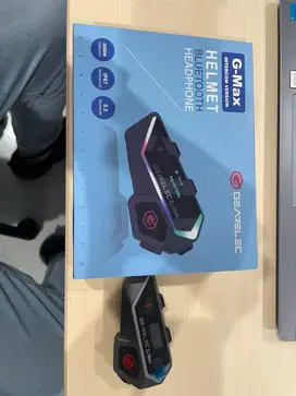 Intercom Gearelec G-Max