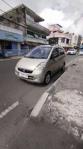 KARIMUN ESTILO MURMER