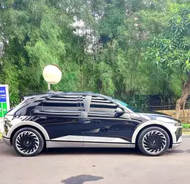 Hyundai Ioniq 5 2022 Listrik