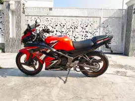 Di jual ninja RR dragon SE 2014