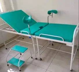 Bed partus / verlos besi