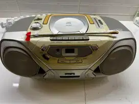 Compo portable philips