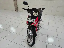 Hondah Supra X  125 Tahun 2019