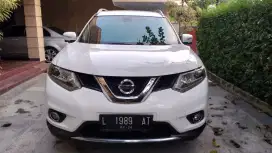 Nissan X-trail 2.5 at 2015 Istimewa Tgn 1 dari baru