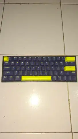 Keyboard Gamen Titan V Lite