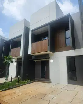 Rumah Premium Cluster Regia, Summarecon Crown Gading Harapan Indah 028