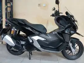 HONDA ADV CBS 2024 KONDISI BAGUS