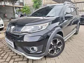 [OLXMOBBI] DP RENDAH Honda BRV 1.5 E Prestige Bensin-AT 2017 UTFMOI