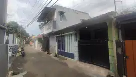 Rumah Dijual Murah Siap Huni Perum Nanggeleng Kota Sukabumi