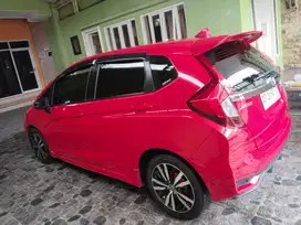 Honda Jazz 2018 Bensin