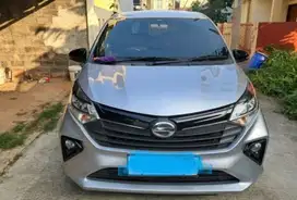 Tdp 10Jutaan New Sigra R MT Mesin Normal