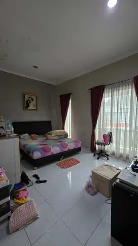 Dijua Cepat Cluster Topaz Pondok Hijau Golf Gading Serpong
