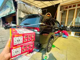 DAMPER SHOCK MOBIL BALANCE TERLARIS SOLUSI GRUDUK, LIMBUNG di BLITAR