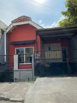 JUAL CEPAT !!! GBI CIWASTRA BAGUS SIAP HUNI