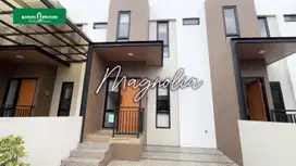 Kemang Pratama Tipe Magnolia