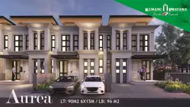 Kemang Pratama Tipe Aurea