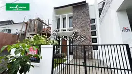 Kemang Pratama Tipe Airidies