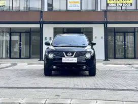 Nissan Juke RX AT th 2012 #istana jaya motor