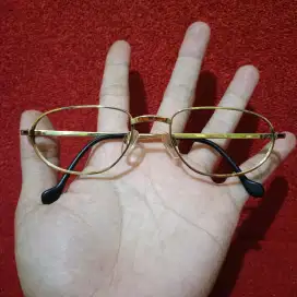 frame kacamata st.dupont authentic