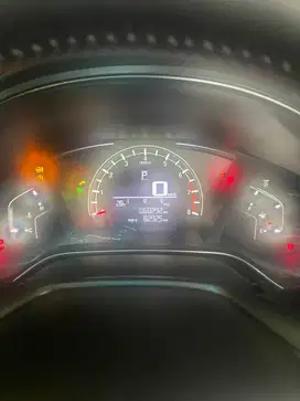 Honda CR-V 2020 Bensin