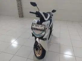 Yamaha FreeGo 2024