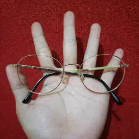 frame kacamata ted baker authentic