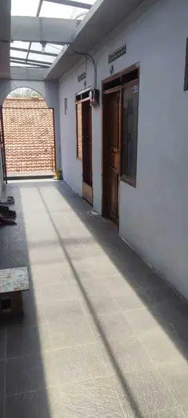 Dijual Kosan Full Terisi Area Mekar Wangi Moh Toha Bandung