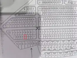 Tanah Kavling Graha Famili Lokasi Bagus Strategis Surabaya Barat