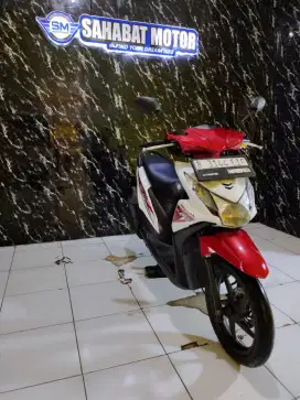 HONDA BEAT FI ESP TH 2016