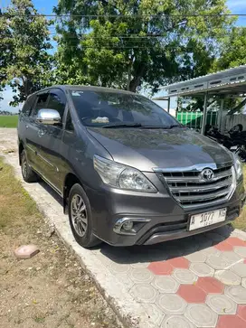 Innova G 2.0 2014/15