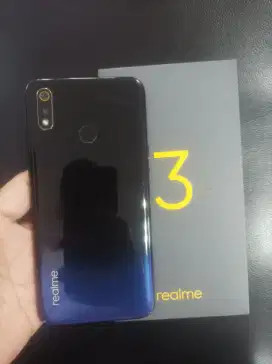Realme C3 ram 4/64