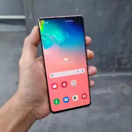 SAMSUNG GALAXY S10 PLUS SEIN 8/512 GB LIMITED EDITION BACKDOOR CERAMIC