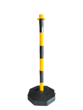 Stick Cone / Pembatas Jalan 80cm