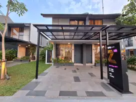 Rumah Gen Z Murah 2 Lantai di Gading Serpong & BSD DP 0%