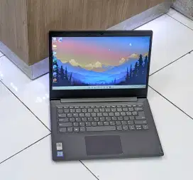 Laptop Lenovo V14 | Core i3 Gen 8 | RAM 8GB | SSD 128GB
