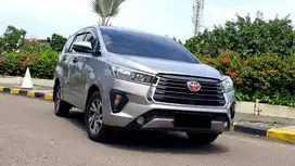 [ GARANSI 1TH ] Toyota Kijang Innova 2.0 G Bensin AT 2021/2022