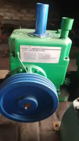 Vacum rotari eropa