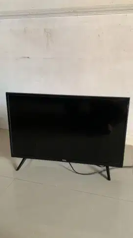 Tv tcl 29 inch bagus