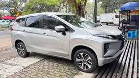 Mitsubishi Xpander (2019)