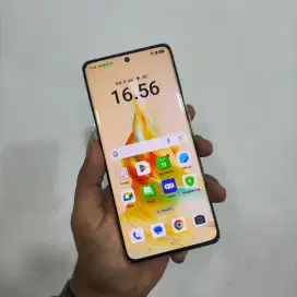 Oppo Reno 8T 5G, 8/256Gb Fullset, bisa TT