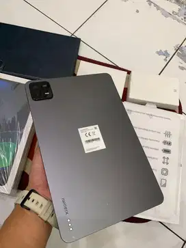 Xiaomi mi pad 6 8/256 fullset second