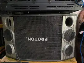 BISMILLAH, DI JUAL SOUND SYSTEM.