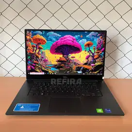 Dell Precision 5530 Touch / i9-8950HK / 32GB / 512GB / NVIDIA Quadro