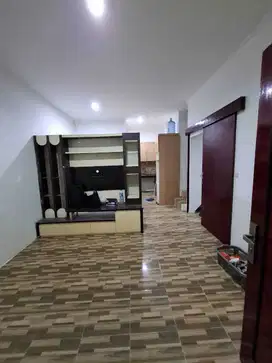 Dijual Rumah Harga Terjangkau Area Jembatan 5 Tambora Jakarta Barat