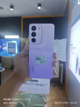 Realme C71 GARANSI RESMI
