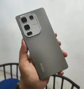 Infinix Note 50 pro, 8/256Gb Fullset,bisa TT