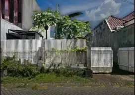Strategis! Tanah Plosari Blimbing Kota Malang