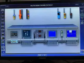 GMDSS SIMULATOR