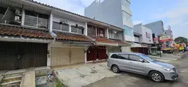 dijual Ruko Hibrida Raya Blok PD 12 No.22 Kelapa Gading, Jakarta Utara