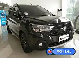 [Mobil Baru] XL 7 DP 5 Juta